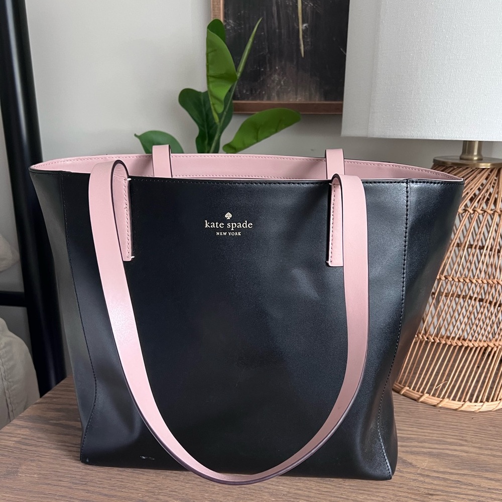 Kate Spade Rosa Medium Tote